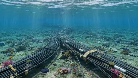 Can Undersea Cables Track Whales Even When They Are Silent?
