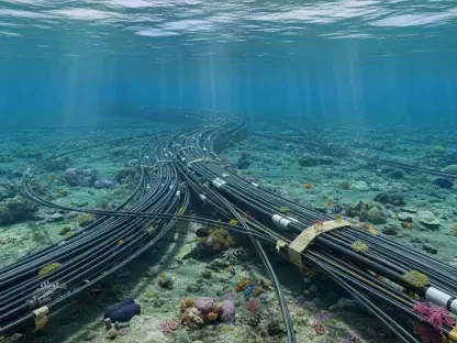 Can Undersea Cables Track Whales Even When They Are Silent?