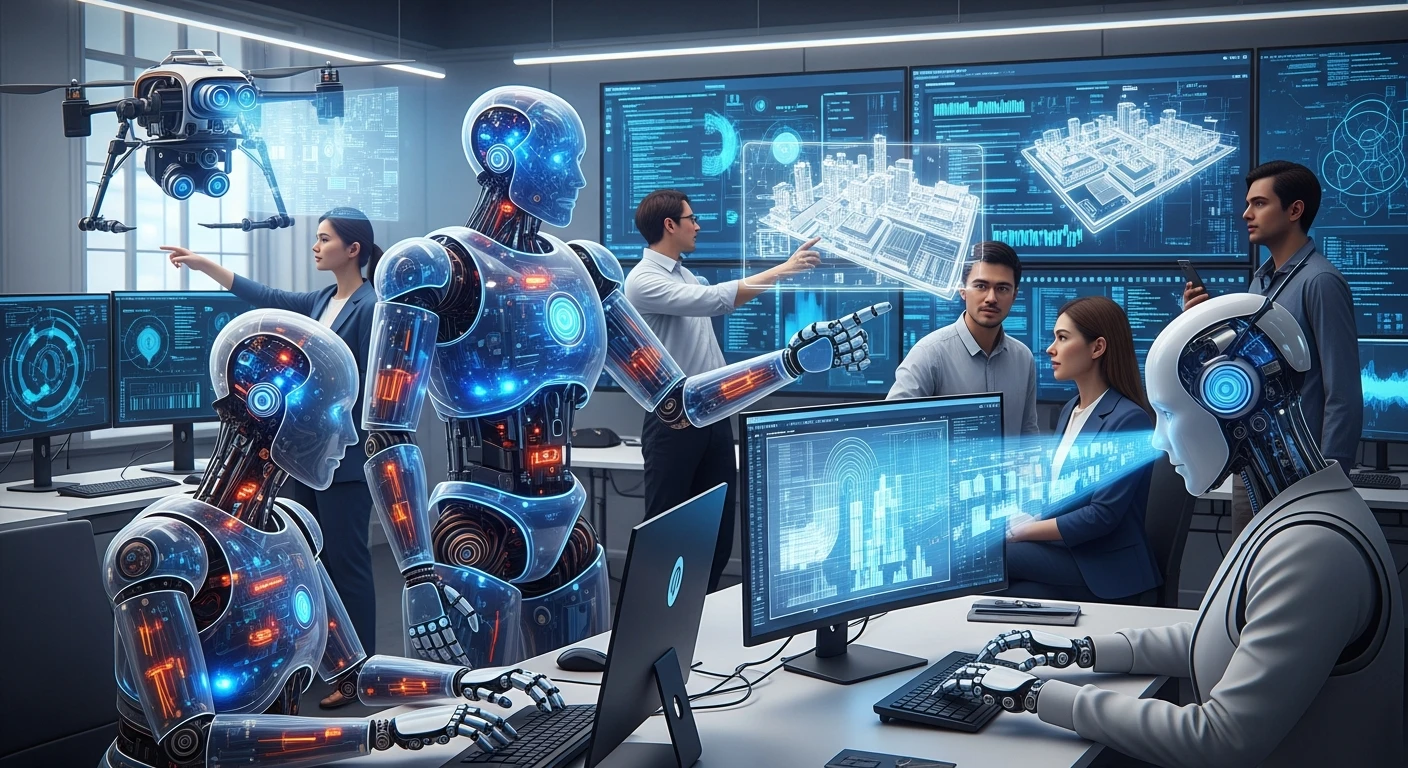Is Claude Tag the Future of AI Team Collaboration?