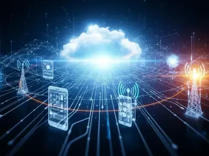 Trend Analysis: Mobile Network and Cloud Convergence