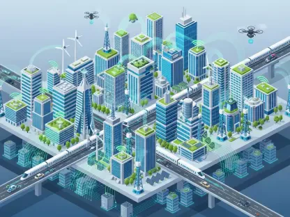 Intelligent Infrastructure Redefines 5G and Beyond
