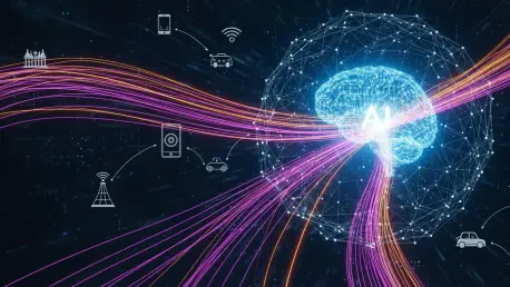 AI and Private 5G Reshape Industrial Connectivity