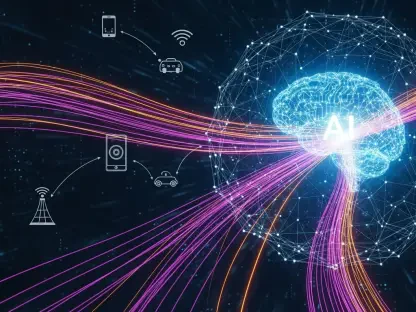 AI and Private 5G Reshape Industrial Connectivity