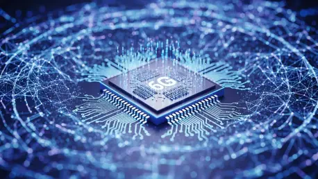How Will a New 300-GHz CMOS Chip Power the 6G Revolution?