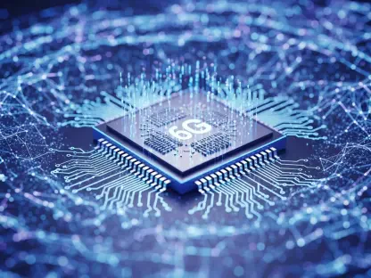 How Will a New 300-GHz CMOS Chip Power the 6G Revolution?