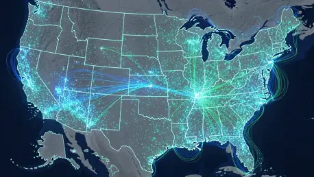 Will Utility Pole Disputes Derail US Broadband Expansion?