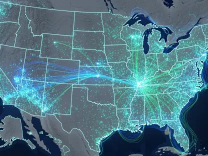 Will Utility Pole Disputes Derail US Broadband Expansion?