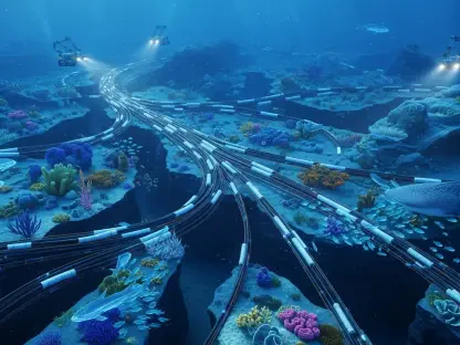 How Are AI and Geopolitics Reshaping Undersea Networks?