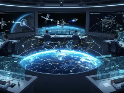 FCC Proposes New Rules to Modernize Space Traffic Safety
