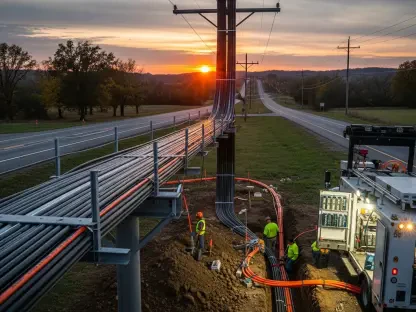 California Triples Reach of Middle-Mile Broadband Network