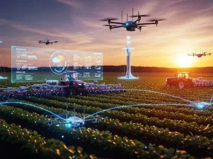 5G Technology Fuels the Future of Global Agriculture