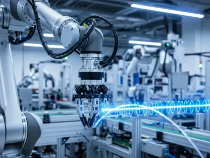 Why Is Fiber Optic Cleanliness Critical for Robotics?