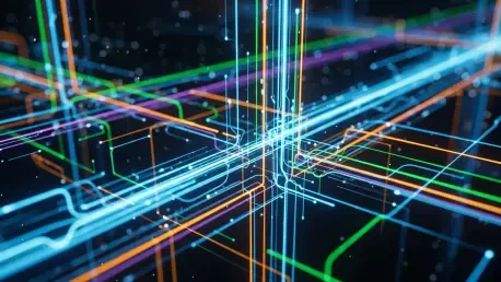 Can Quantum Signals Coexist with Existing Internet Traffic?