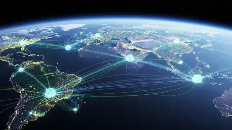 AI Is Redefining Global Optical Network Architecture