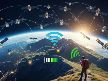 Can Satellite Tech Finally Eliminate Mobile Dead Zones?