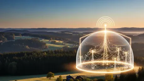 California Battles AT&T to Protect Rural Broadband Access