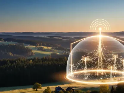 California Battles AT&T to Protect Rural Broadband Access