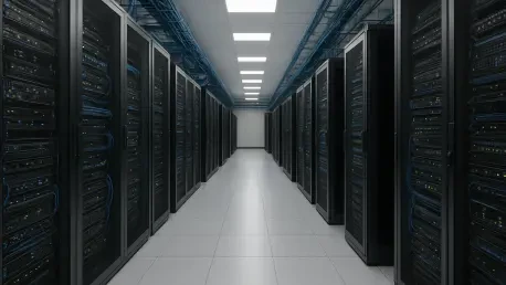 How Is Data Infrastructure Evolving for the Global AI Era?