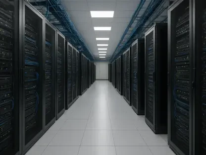 How Is Data Infrastructure Evolving for the Global AI Era?
