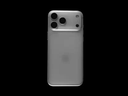 Will the iPhone 18 Pro Redefine Mobile Connectivity?