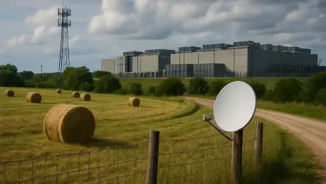 Can Rural Broadband Survive the AI Infrastructure Boom?