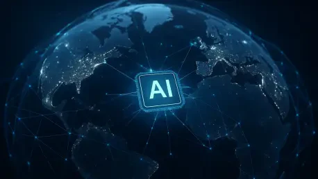 How is TCS Transforming ABB’s Global Network with AI?