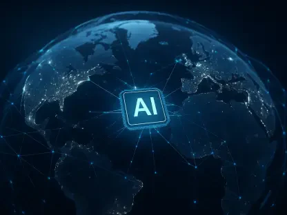 How is TCS Transforming ABB’s Global Network with AI?