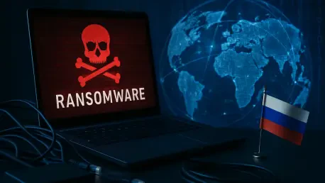 Russian State Hackers Target Australian Infrastructure