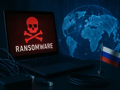 Russian State Hackers Target Australian Infrastructure
