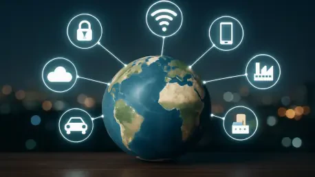 Managed Services Redefine the Future of IoT Connectivity
