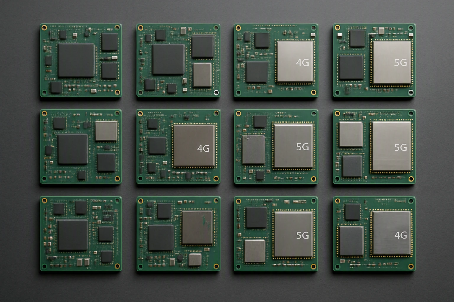 Quectel Launches Android 16 Smart Modules for 4G and 5G IoT