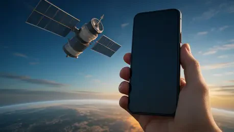 Will the DRC Lead Africa's Satellite-to-Phone Revolution?