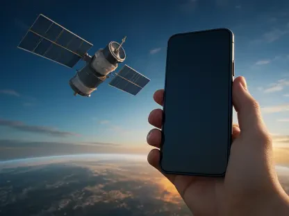 Will the DRC Lead Africa's Satellite-to-Phone Revolution?