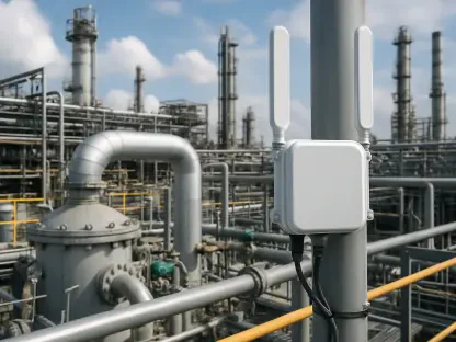 Converged Industrial Wireless – Review