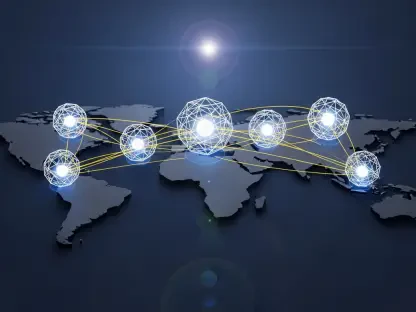 Telecom Shifts to Quantum Security and IoT Orchestration