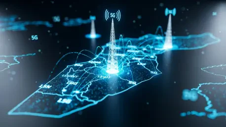Can Zain Group Modernize Syria’s Telecom Infrastructure?