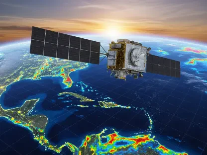 How Did Satellites Map the 2026 Venezuela Earthquakes?