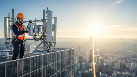 Will Vodafone’s Full Ownership Accelerate the UK 5G Rollout?