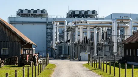 Will the AI Data Center Boom Reshape Rural America Forever?