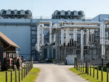 Will the AI Data Center Boom Reshape Rural America Forever?