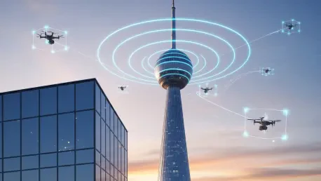 Trend Analysis: Integrated Sensing and Communications