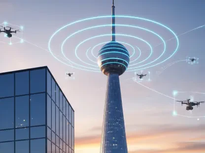 Trend Analysis: Integrated Sensing and Communications