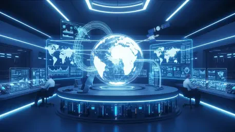 Is SpaceX Building a Hybrid Telecom Giant From Scratch?