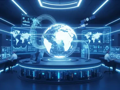 Is SpaceX Building a Hybrid Telecom Giant From Scratch?