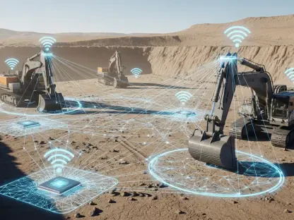 Cisco 9177 Series Redefines Mission-Critical Outdoor Wi-Fi