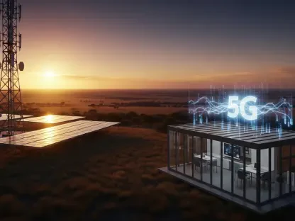 Can New Spectrum Rules Close South Africa’s Digital Divide?