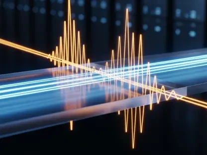 Engineers Develop High-Performance On-Chip Optical Isolators
