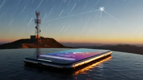 Is Satellite Tech a Real Threat to the Big Three?