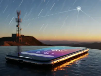 Is Satellite Tech a Real Threat to the Big Three?