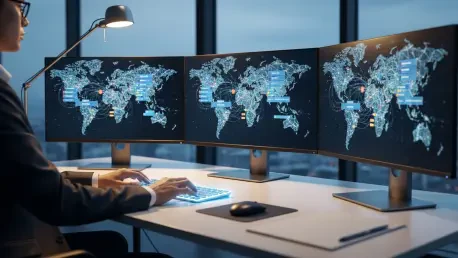 Google Redesigns Data Centers for the Agentic AI Era